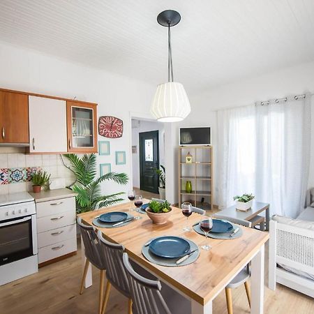 Acharavi Beach Villa Екстер'єр фото