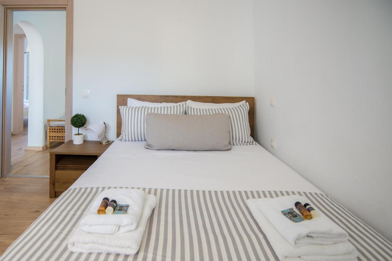 Acharavi Beach Villa Екстер'єр фото