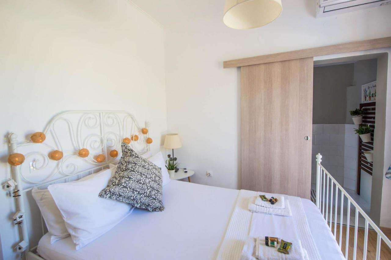 Acharavi Beach Villa Екстер'єр фото