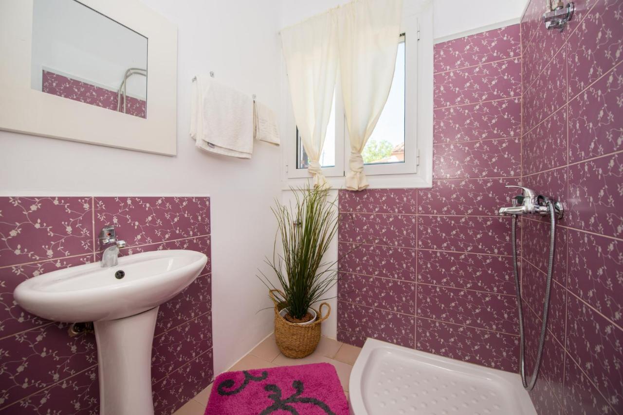 Acharavi Beach Villa Екстер'єр фото
