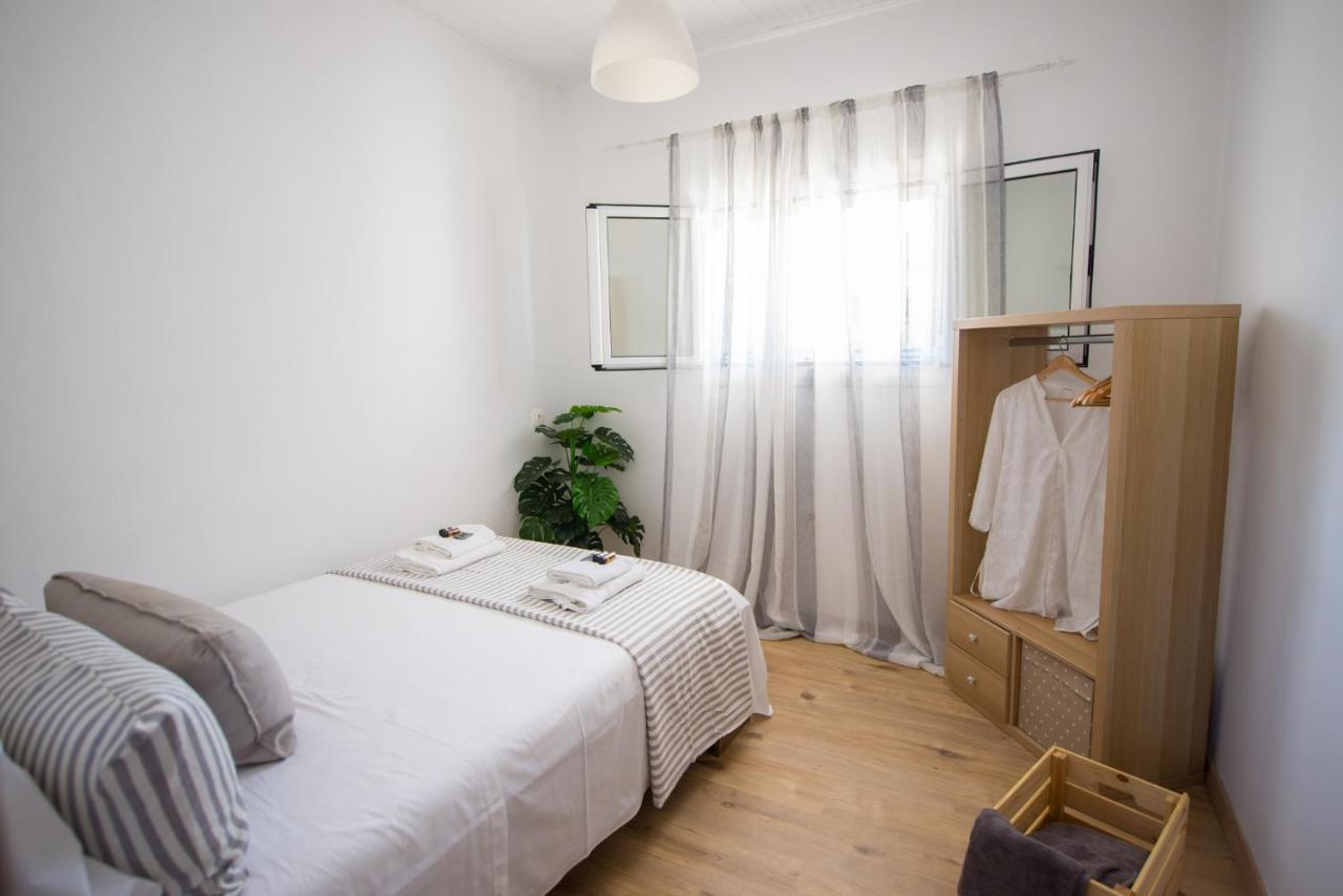 Acharavi Beach Villa Екстер'єр фото